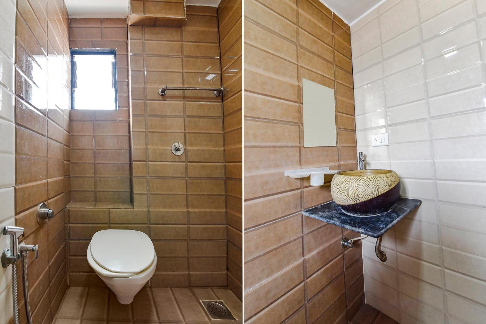 Fabhotel Crystal Inn II - Paldi Char Rasta Αχμπανταμπάντ Εξωτερικό φωτογραφία